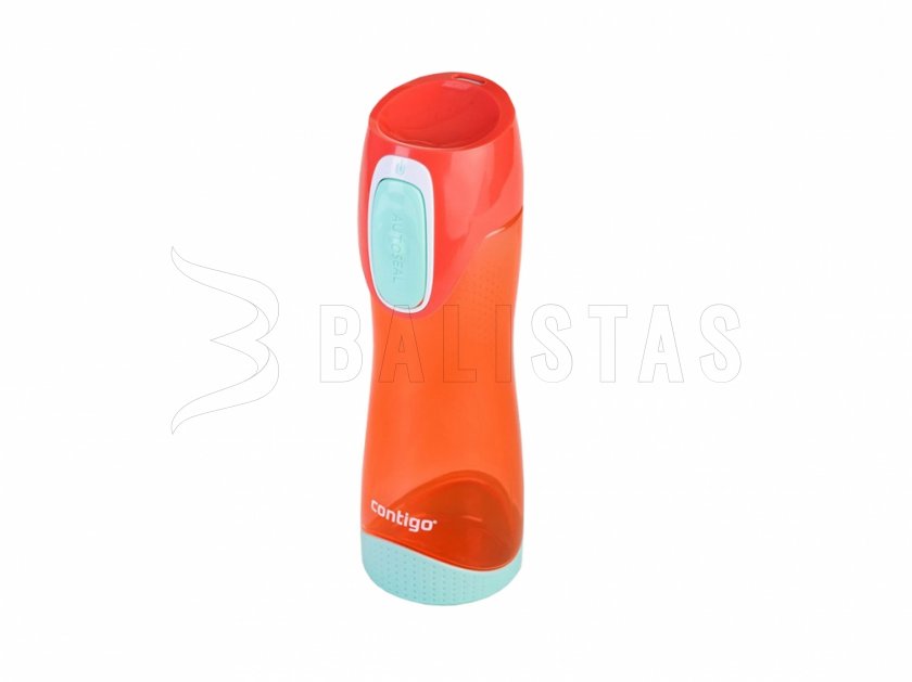 Contigo Swish 0,5 l bottle orange