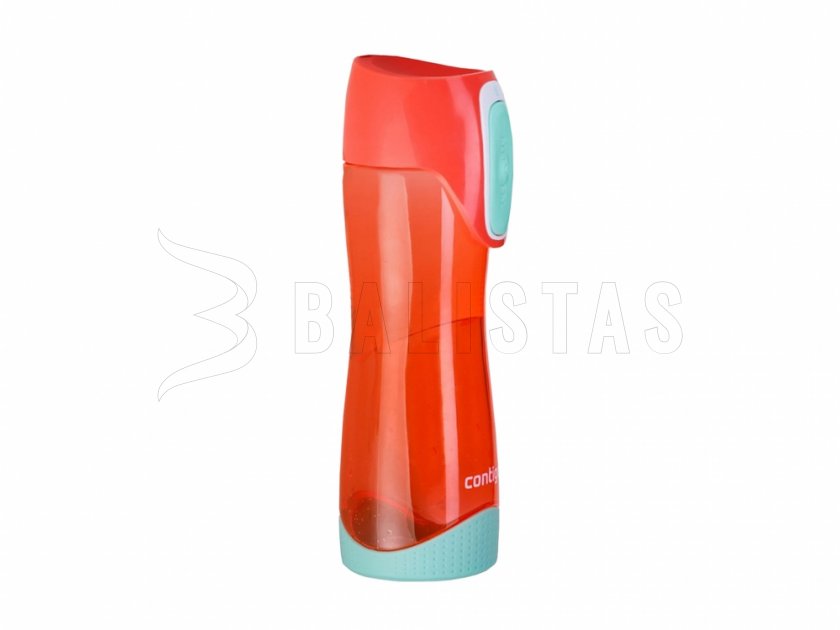 Contigo Swish 0,5 l bottle orange