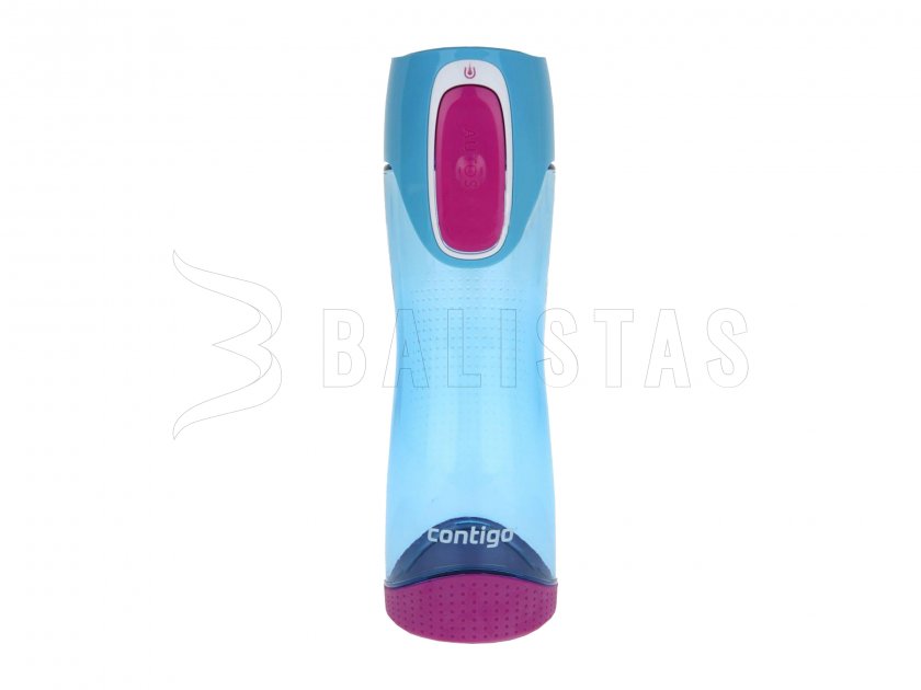 Contigo Swish 0,5 l bottle light blue