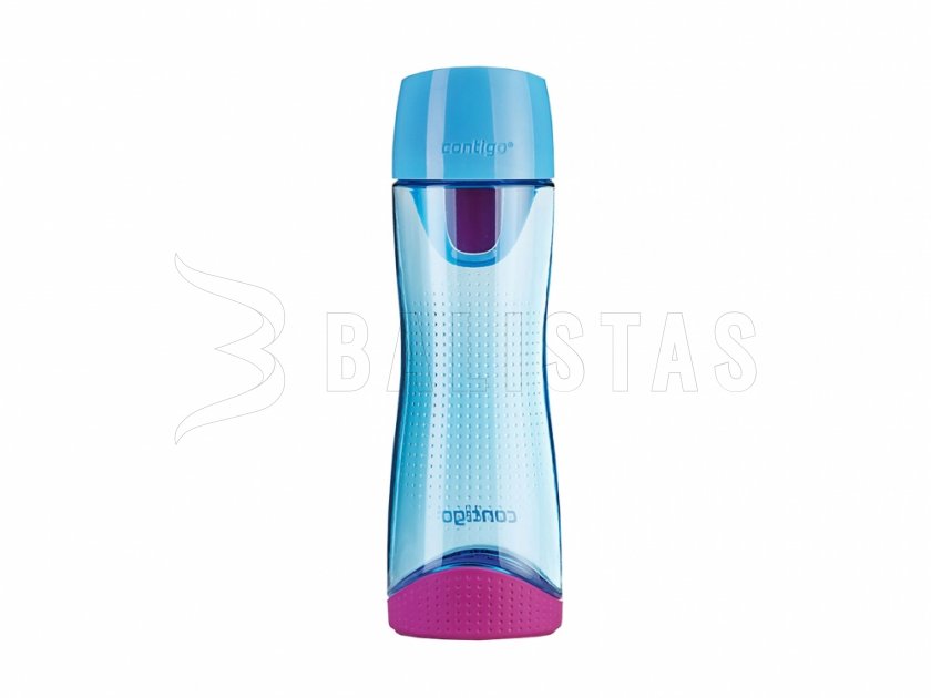 Contigo Swish 0,5 l bottle light blue