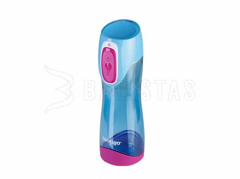 Contigo Swish 0,5 l bottle light blue