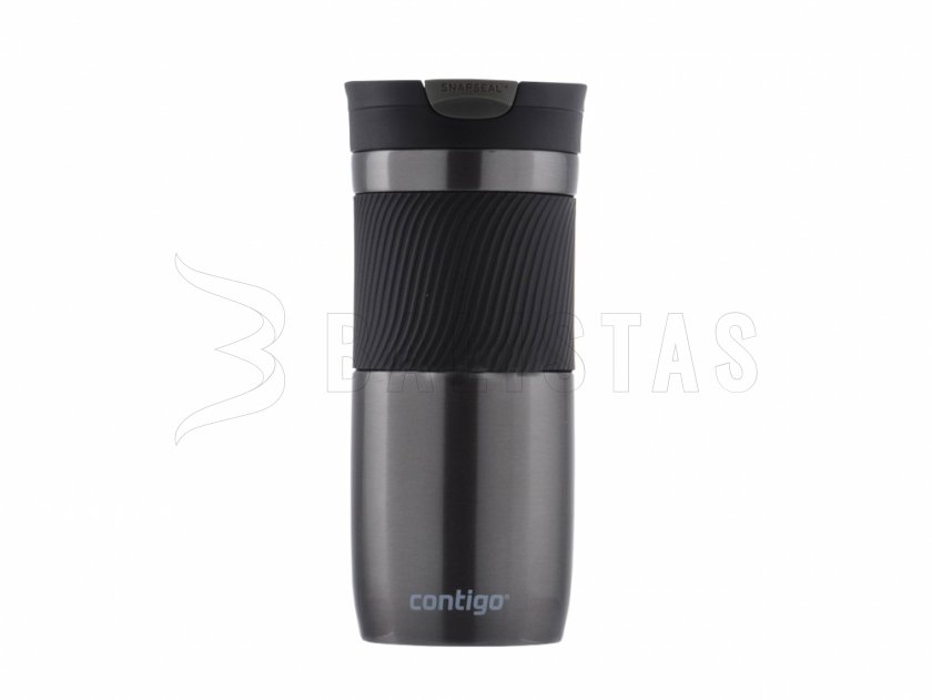 Thermo mug Contigo Byron 0,47 l grey