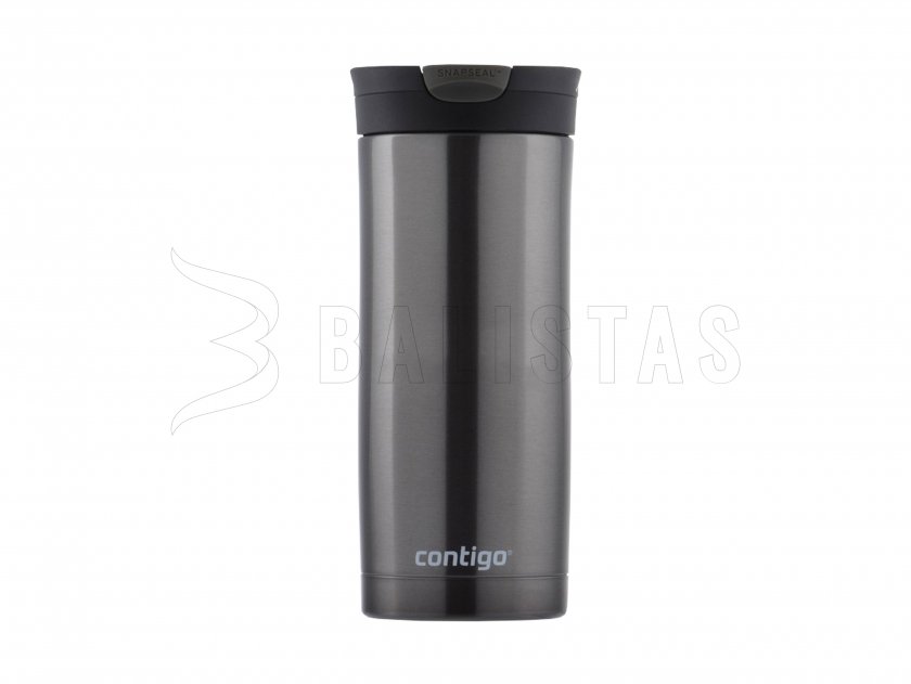 Contigo Huron 0,47 l thermo mug grey