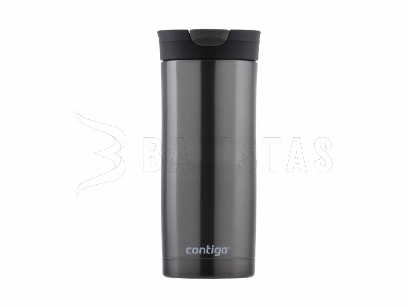 Contigo Huron 0,47 l thermo mug grey