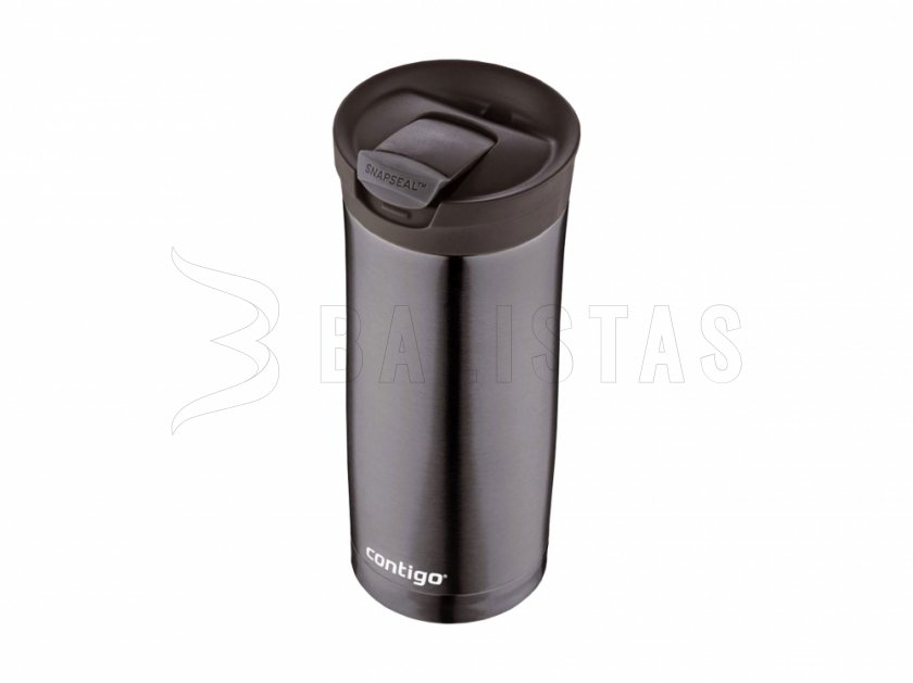 Contigo Huron 0,47 l thermo mug grey