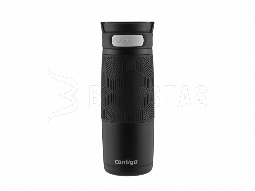 Travel Mug Contigo Transit Metra 0.47 l black