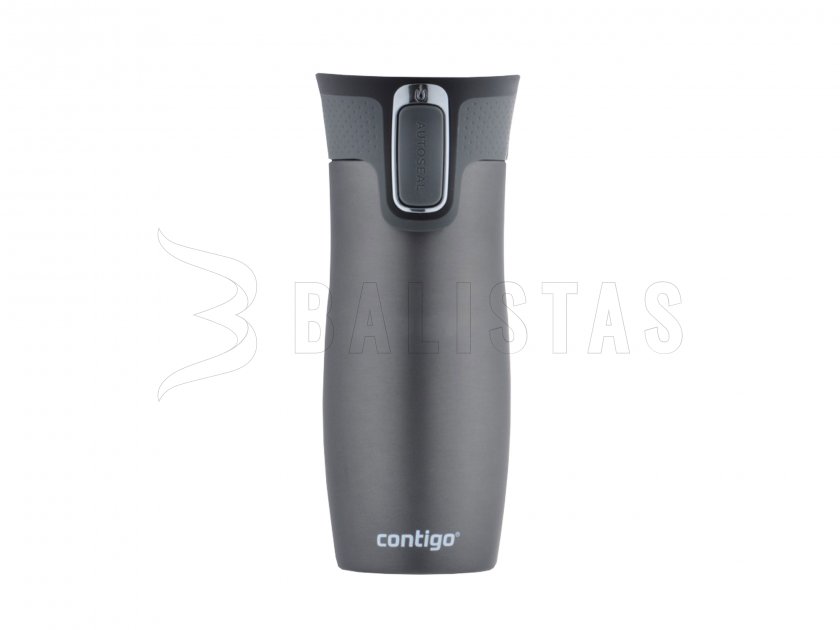 Thermo mug Contigo West Loop 2.0 0,47 l graphite