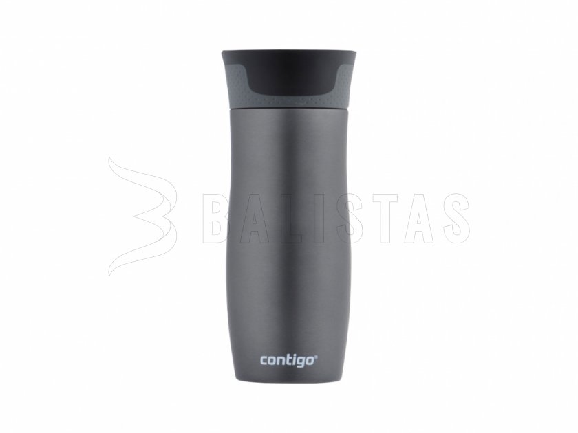 Thermo mug Contigo West Loop 2.0 0,47 l graphite