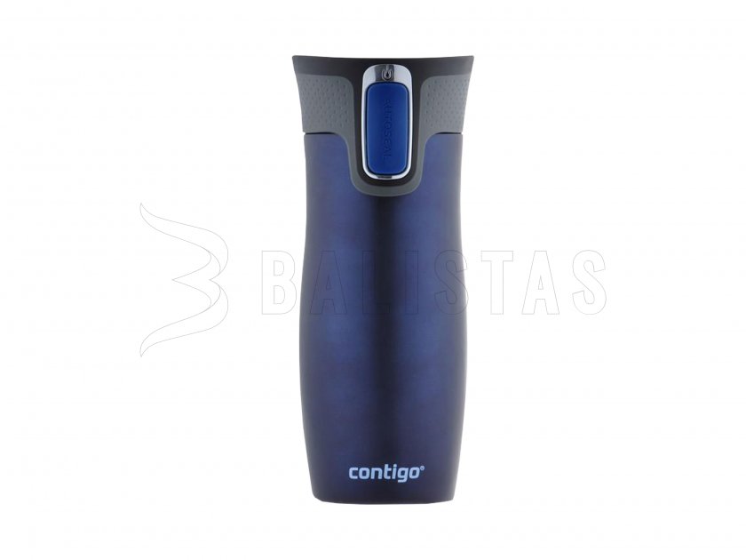 Contigo West Loop 2.0 0,47 l pomegranate