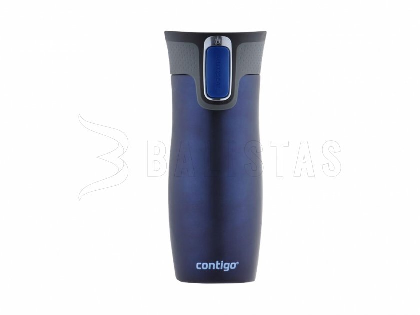 Contigo West Loop 2.0 0,47 l pomegranate