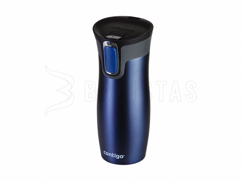 Contigo West Loop 2.0 0,47 l pomegranate