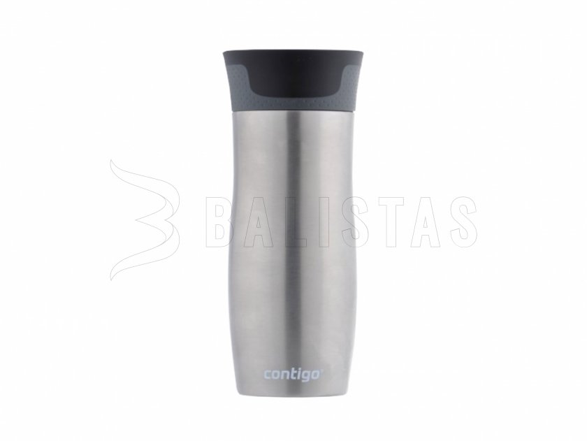 Thermo mug Contigo West Loop 2.0 0,47 l steel