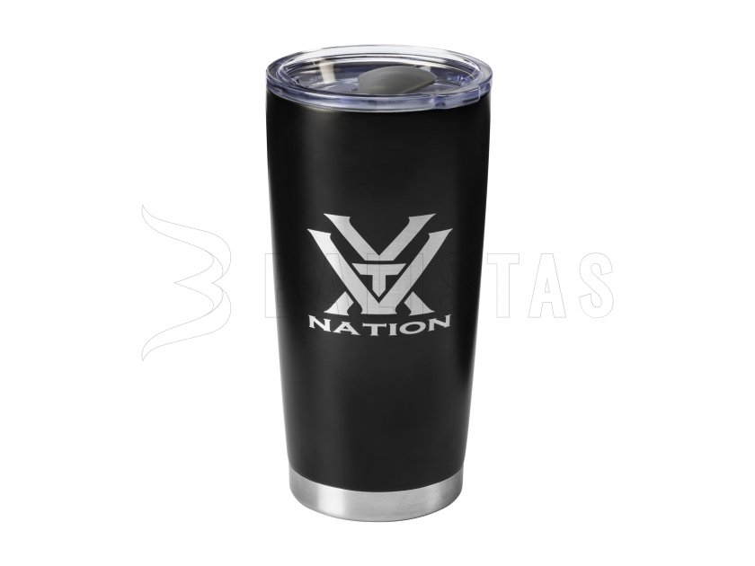 Vortex Nation Chill Tumbler