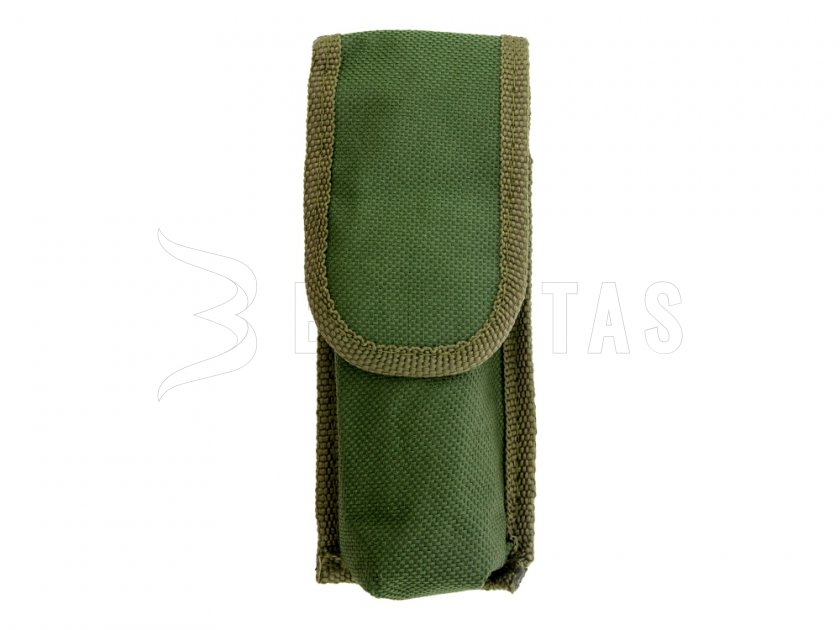 Joker 5-piece hiking set in green case