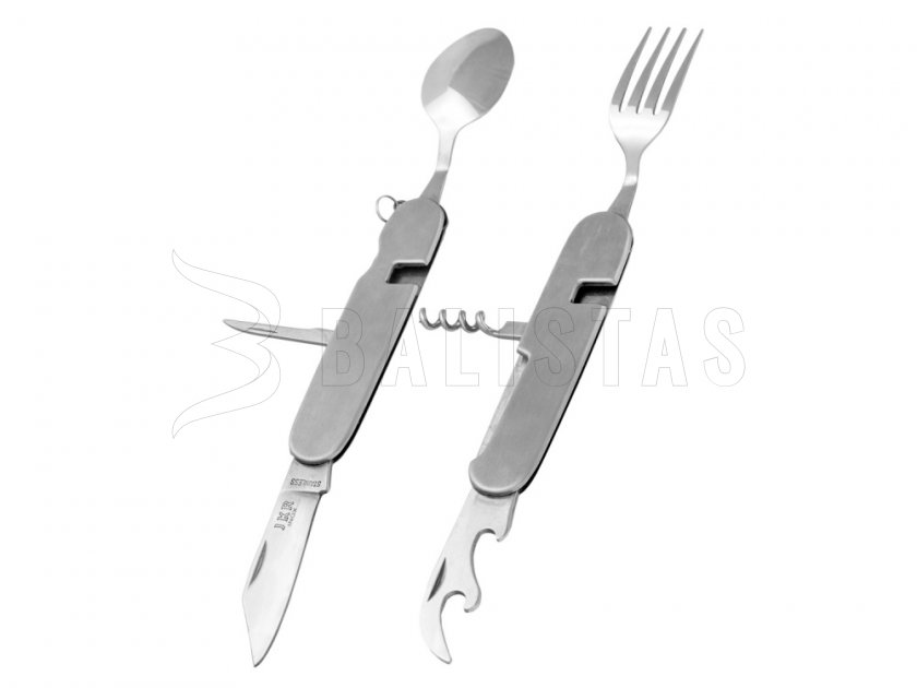 Folding cutlery Joker JKR53 With Case
