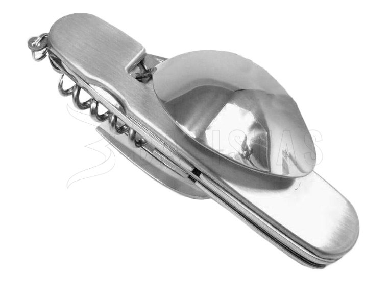 Folding cutlery Joker JKR53 With Case