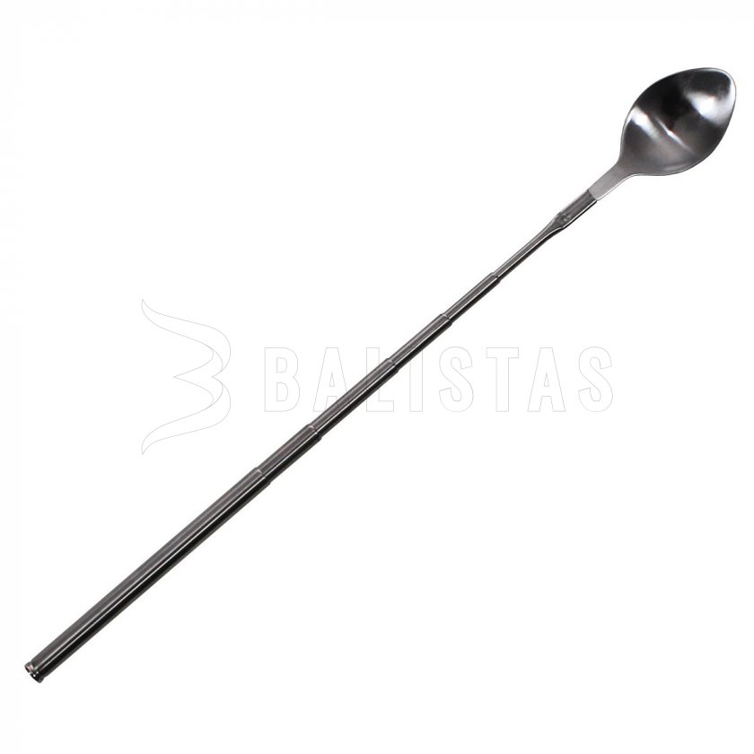 Folding spoon Fox Outdoor stainless steel