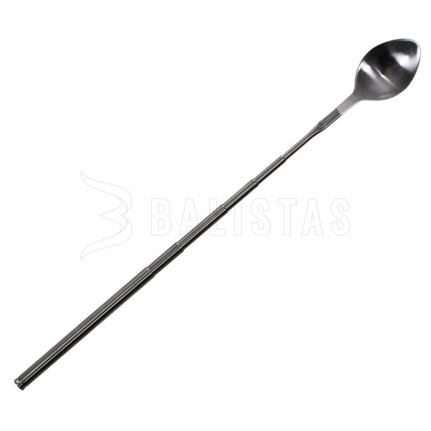 Folding spoon Fox Outdoor stainless steel