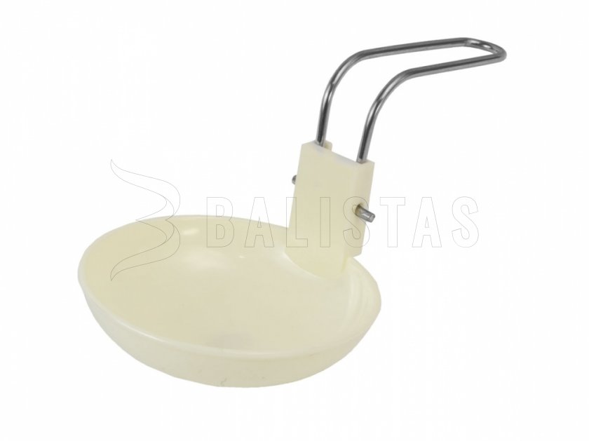 MFH anodized aluminum camping cookware set for 2 persons