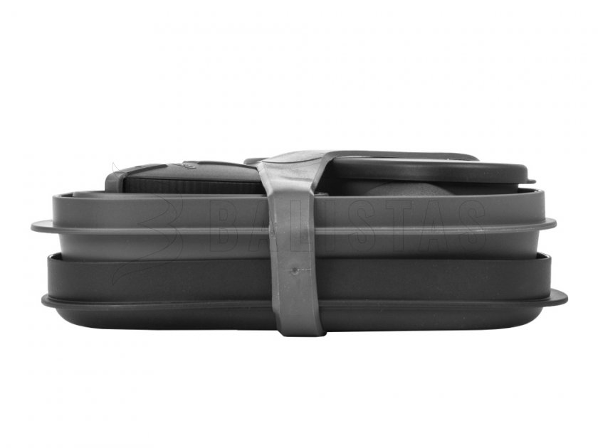 Light My Fire MealKit 2.0 Black