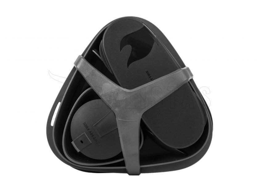 Light My Fire MealKit 2.0 Black
