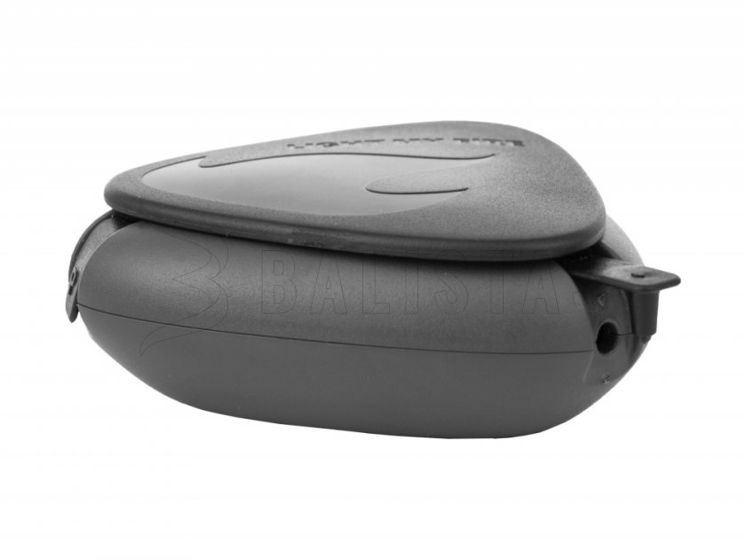 Light My Fire Salt&Pepper Plus black