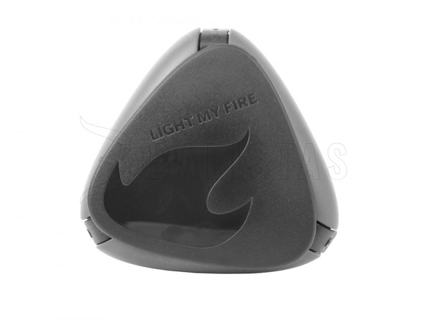Light My Fire Salt&Pepper Plus black
