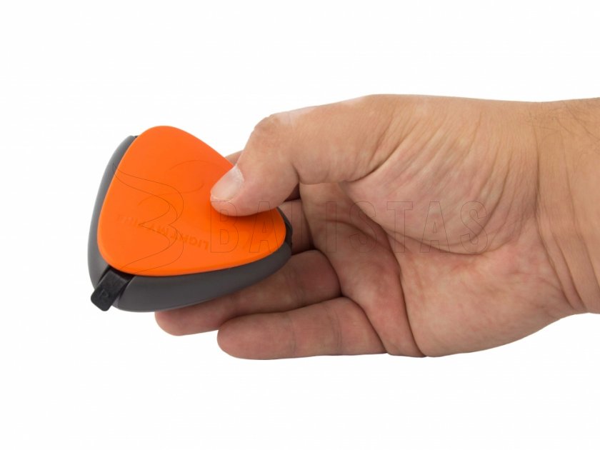 Light My Fire Salt&Pepper Plus orange