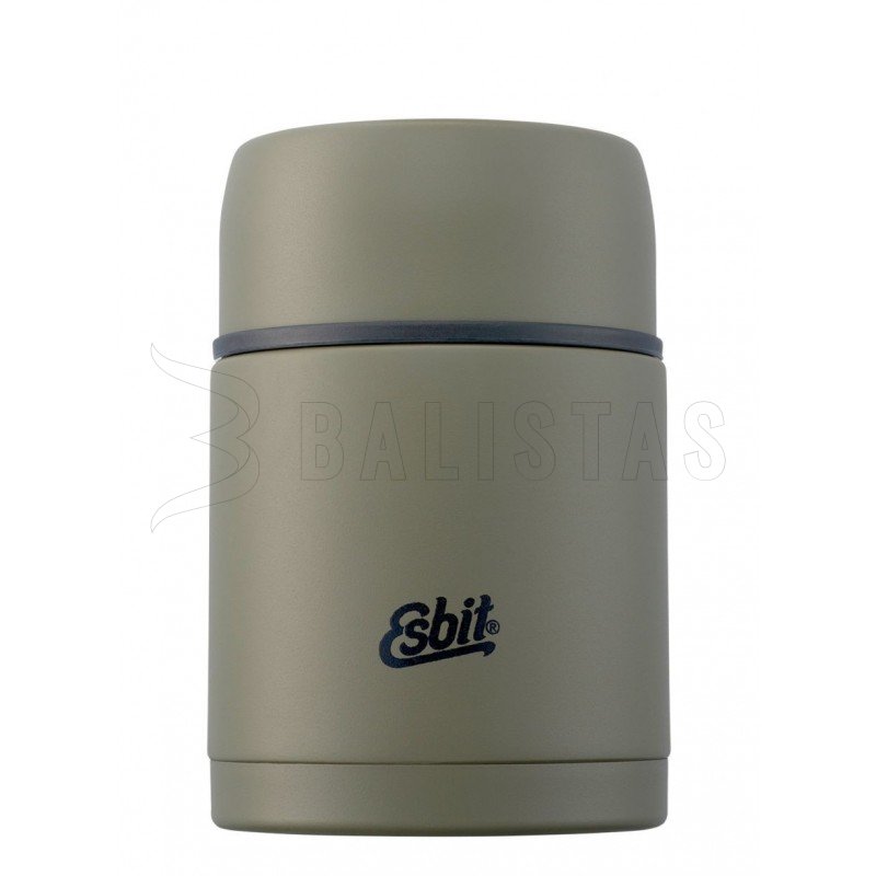 Thermos Esbit Food Jug 0,75 l green