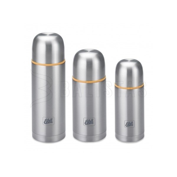 Thermos Esbit ISO Vacumm Flask 0,75 l