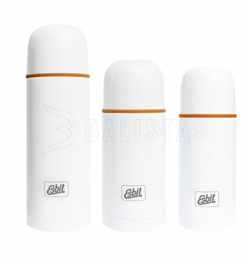Esbit Classic Thermos - Polar Vacuum Flask 1 l