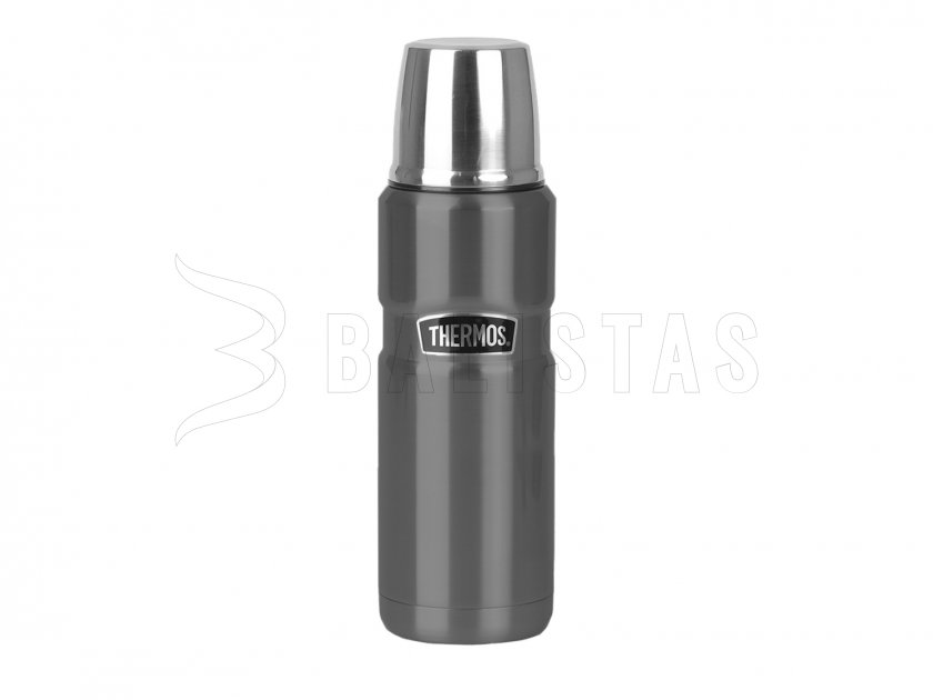 Thermos Thermos King 0,47 l graphite
