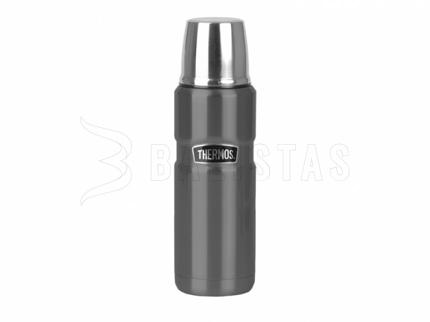Thermos Thermos King 0,47 l graphite