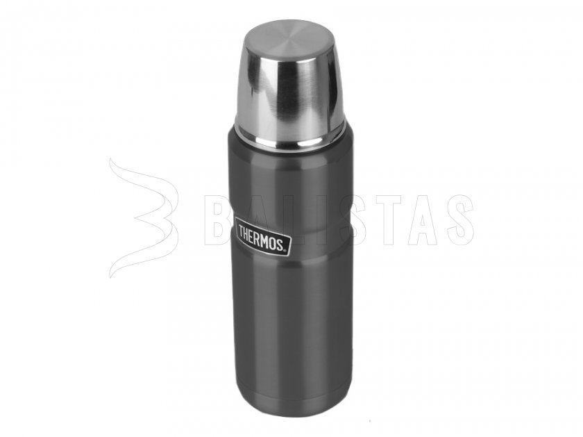 Thermos Thermos King 0,47 l graphite