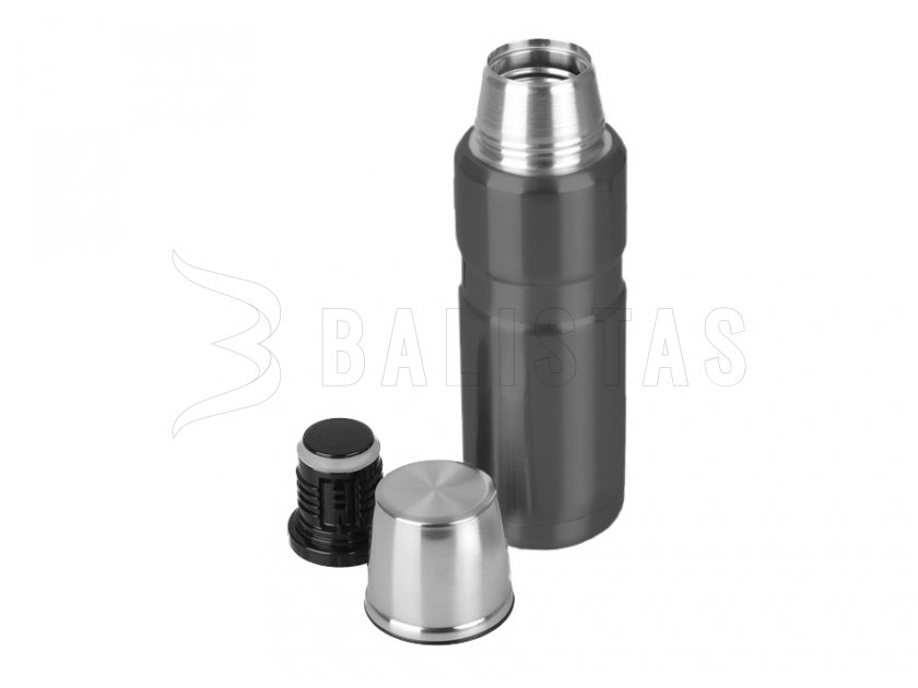 Thermos Thermos King 0,47 l graphite