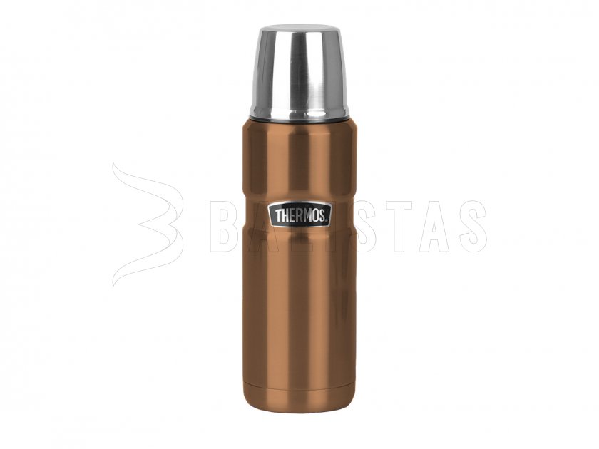 Thermos Thermos King 0,47 l brown