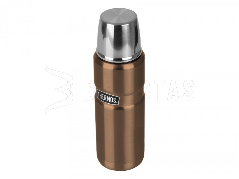 Thermos Thermos King 0,47 l brown