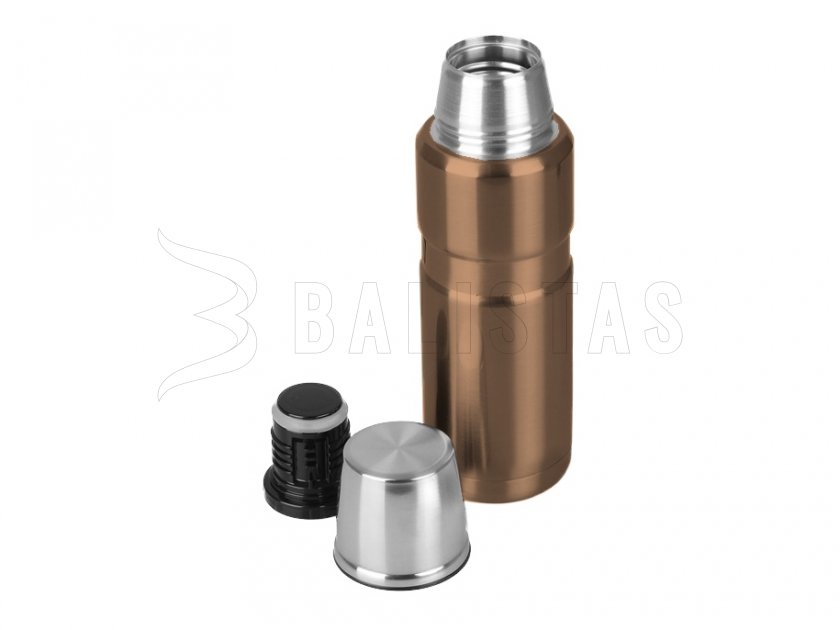 Thermos Thermos King 0,47 l brown