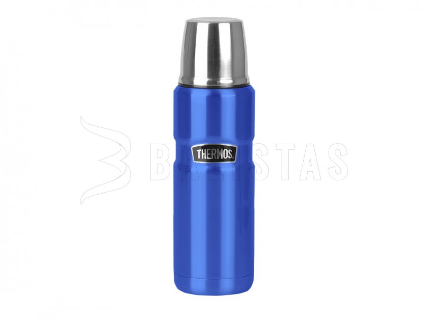 Thermos Thermos King 0,47 l blue