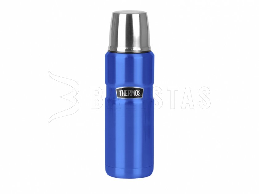 Thermos Thermos King 0,47 l blue