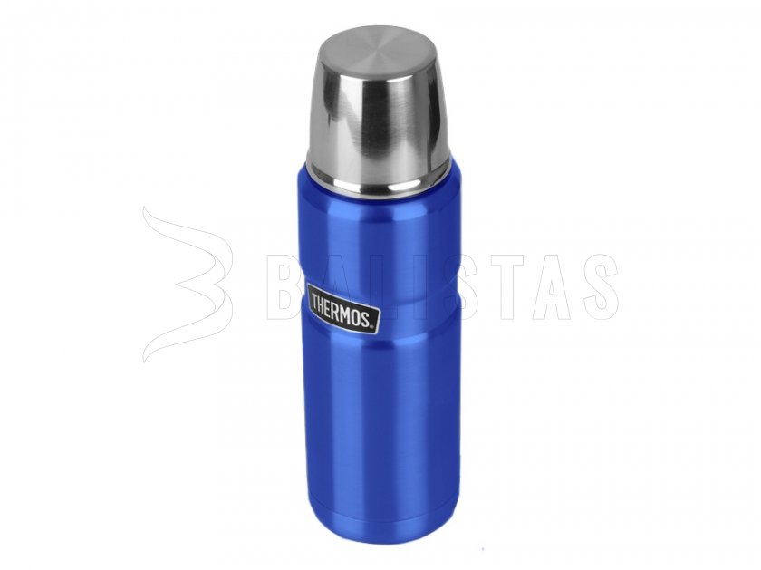 Thermos Thermos King 0,47 l blue