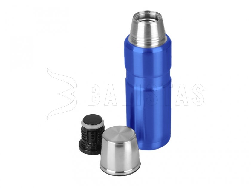 Thermos Thermos King 0,47 l blue