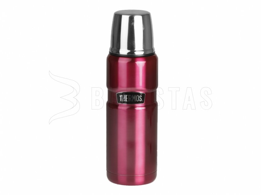 Thermos Thermos King 0,47 l pink