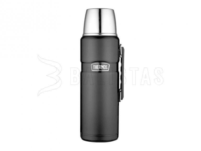 Thermos Thermos King 1,2 l graphite
