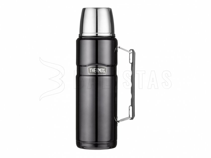 Thermos Thermos King 1,2 l graphite