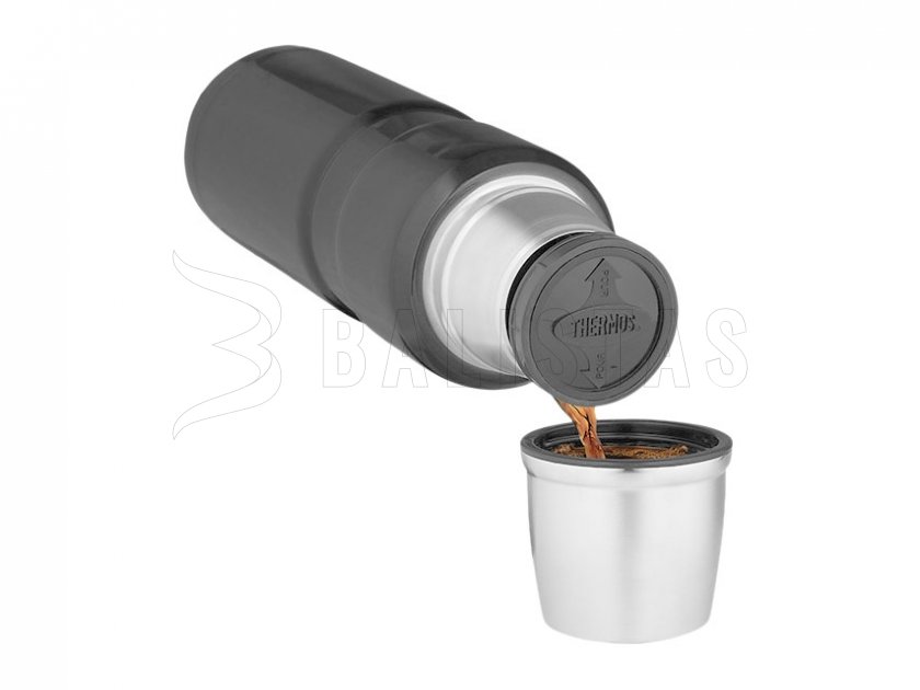 Thermos Thermos King 1,2 l graphite