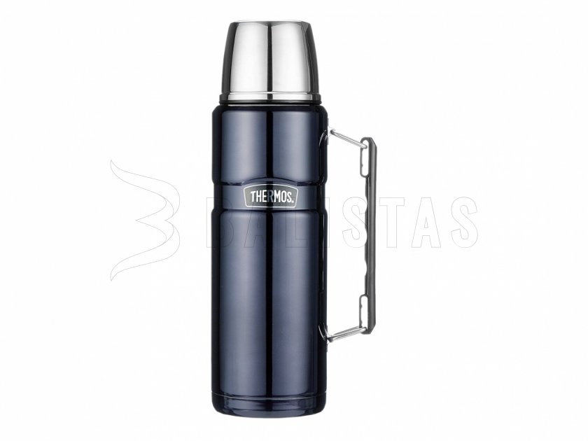 Thermos Thermos King 1,2 l garnet