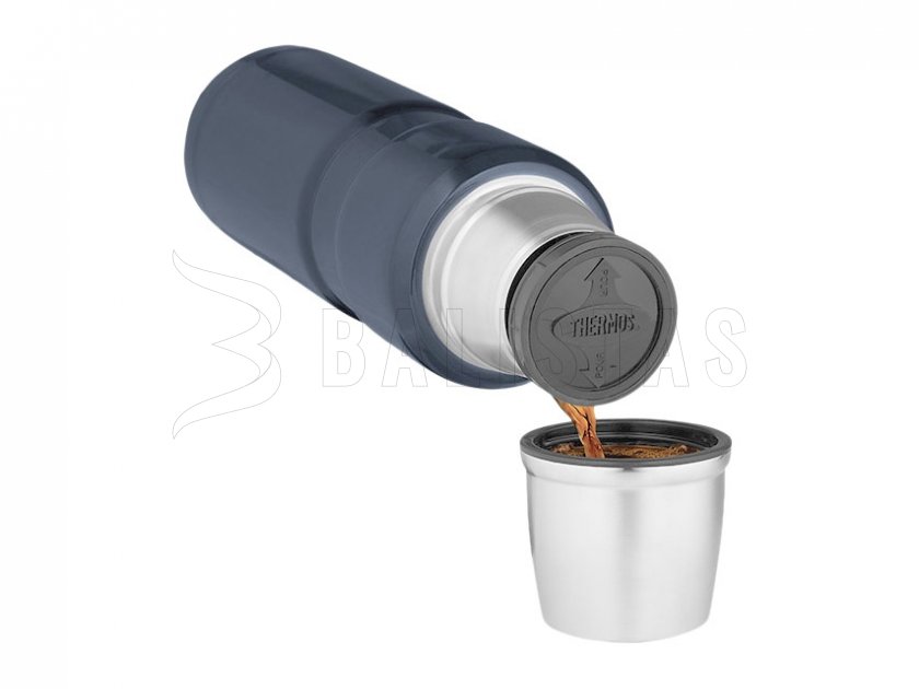 Thermos Thermos King 1,2 l garnet