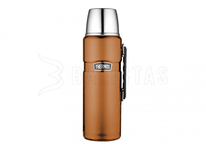 Thermos Thermos King 1,2 l brown