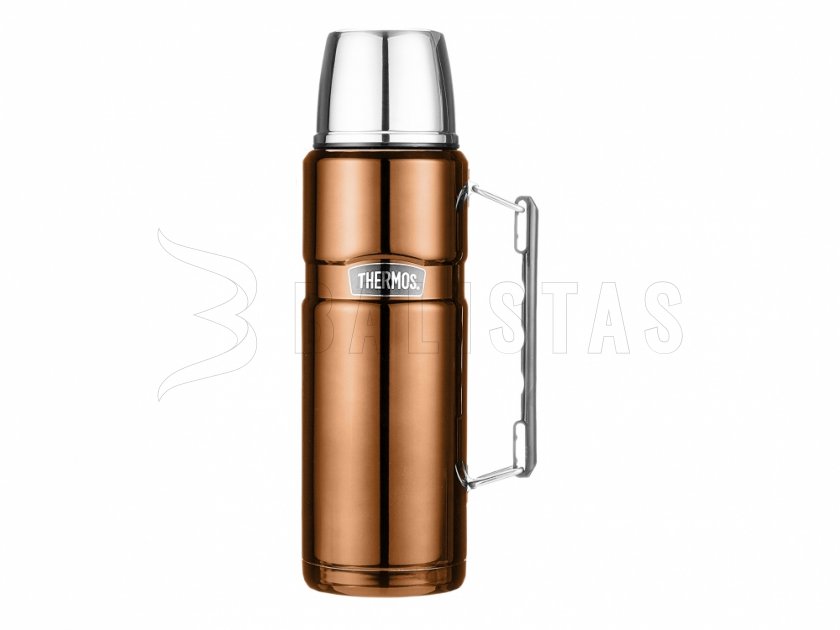 Thermos Thermos King 1,2 l brown